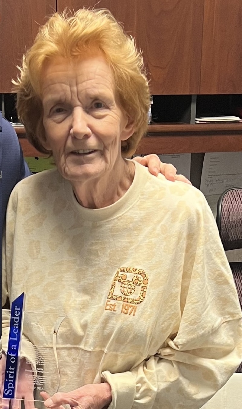 Janet Deal